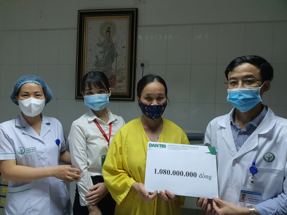 Chàng trai Nhạc viện hát tặng cô gái 19 tuổi cầu xin thêm 1 lần được sống - 3 Chàng trai Nhạc viện hát tặng cô gái 19 tuổi cầu xin thêm 1 lần được sống - 3