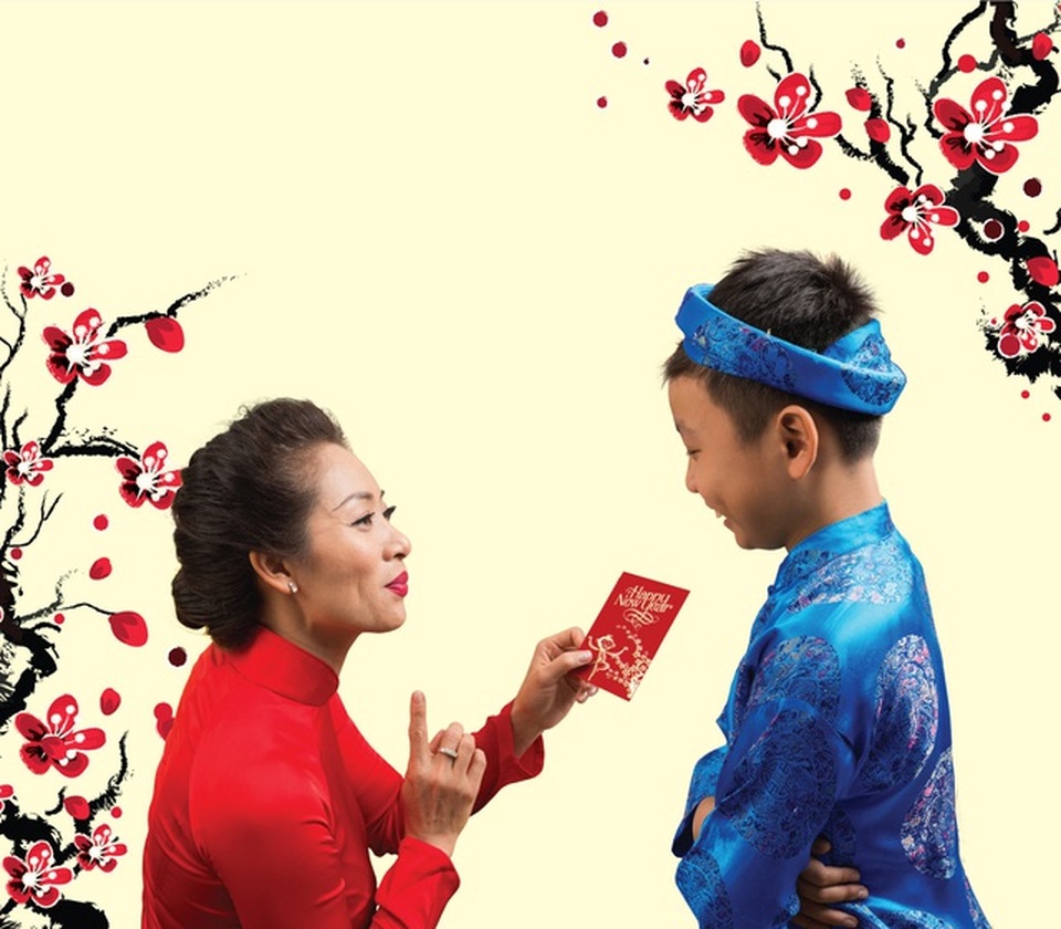 Mừng tuổi kiểu 2021 - 1 Mừng tuổi kiểu 2021 - 1
