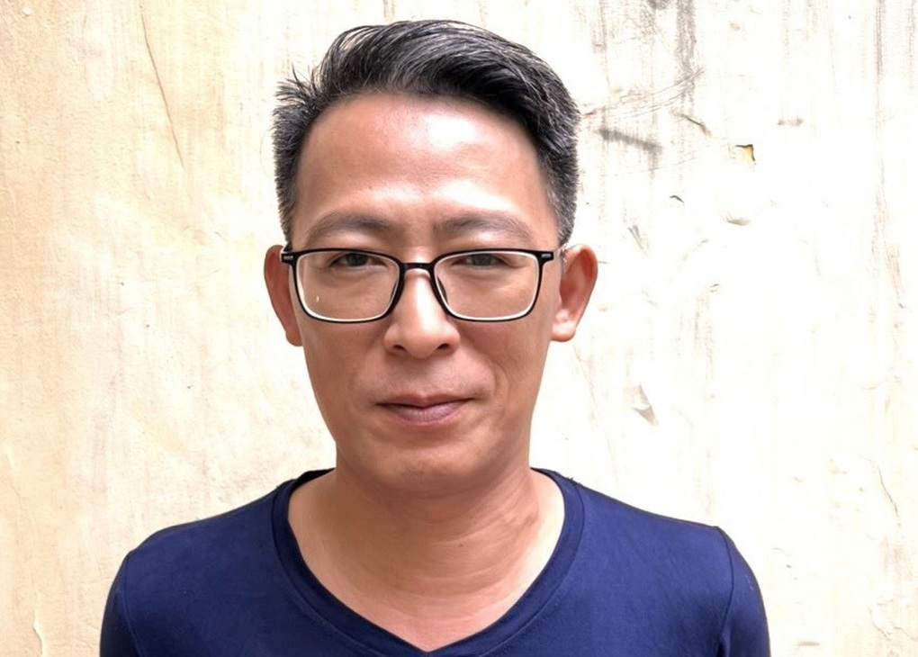Ông Nguyễn Lân Thắng bị phạt 6 năm tù - 1 Ông Nguyễn Lân Thắng bị phạt 6 năm tù - 1