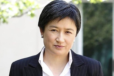 Nữ chính trị gia đồng tính gốc Á có thể trở thành ngoại trưởng Australia