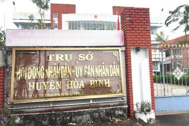 Nguy cơ thất thoát tiền tỷ vì huyện cho nhà thầu... "mượn" vốn trước tại Bạc Liêu!