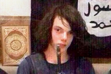 Thiếu niên Úc đầu quân cho IS lên kế hoạch cho nổ tung Melbourne