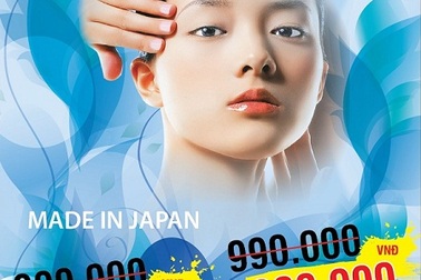 Viên uống Collagen – Giải pháp cho làn da lão hóa