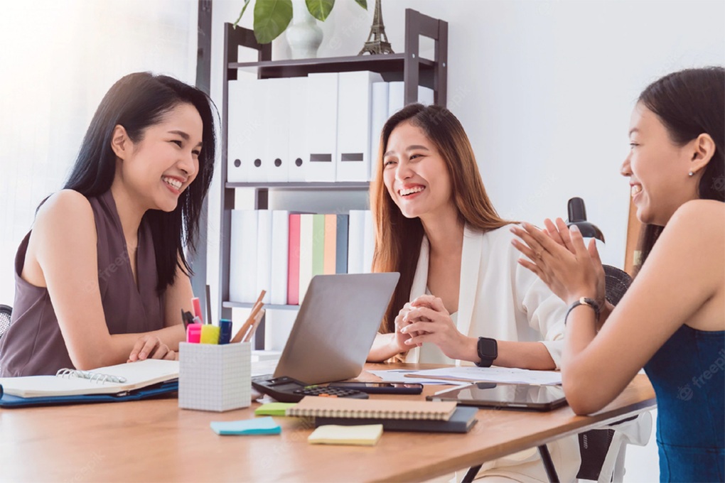 Bí quyết đơn giản bất ngờ để thành công khi đi tìm việc - 1 Bí quyết đơn giản bất ngờ để thành công khi đi tìm việc - 1