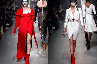 Sành điệu Vivienne Westwood 