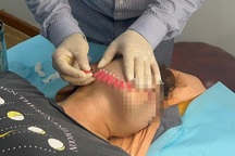 Thanh tra Sở Y tế TPHCM phạt cơ sở khám chữa bệnh "chui" 120 triệu đồng