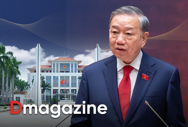 Gợi mở của Tổng Bí thư với hướng đột phá từ "mắt xích trung tâm"