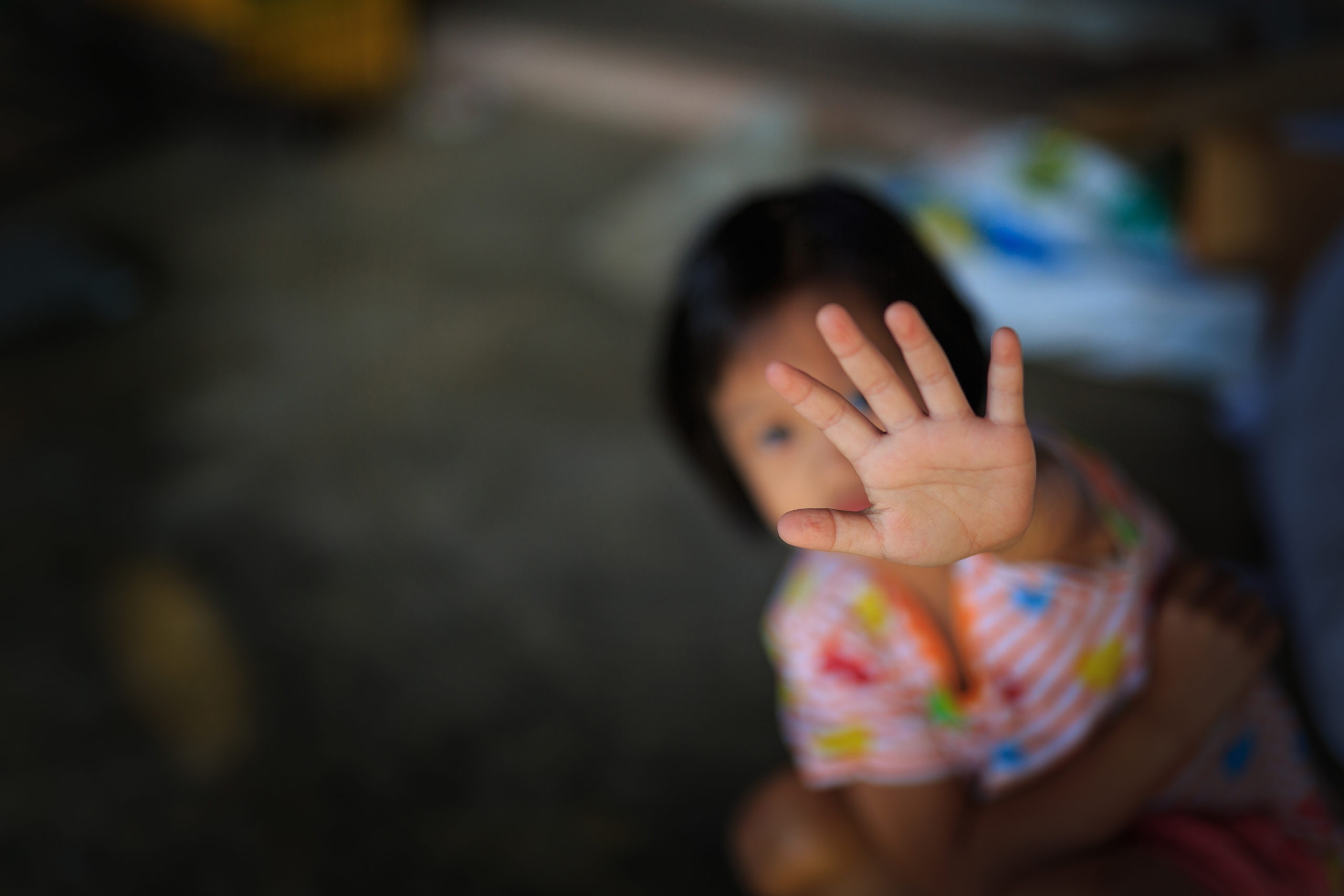 Vụ trẻ 3 tháng tuổi bị xâm hại: Trẻ sơ sinh vẫn có thể tổn thương tâm lý - 1 Vụ trẻ 3 tháng tuổi bị xâm hại: Trẻ sơ sinh vẫn có thể tổn thương tâm lý - 1