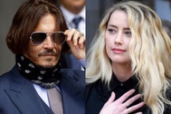 Vụ kiện 100 triệu USD của Amber Heard và Johnny Depp: Loạt cáo buộc gây sốc