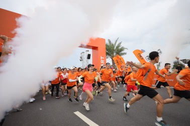 “FWD Đường chạy âm nhạc”: Hành trình mở ra nhiều giá trị mới