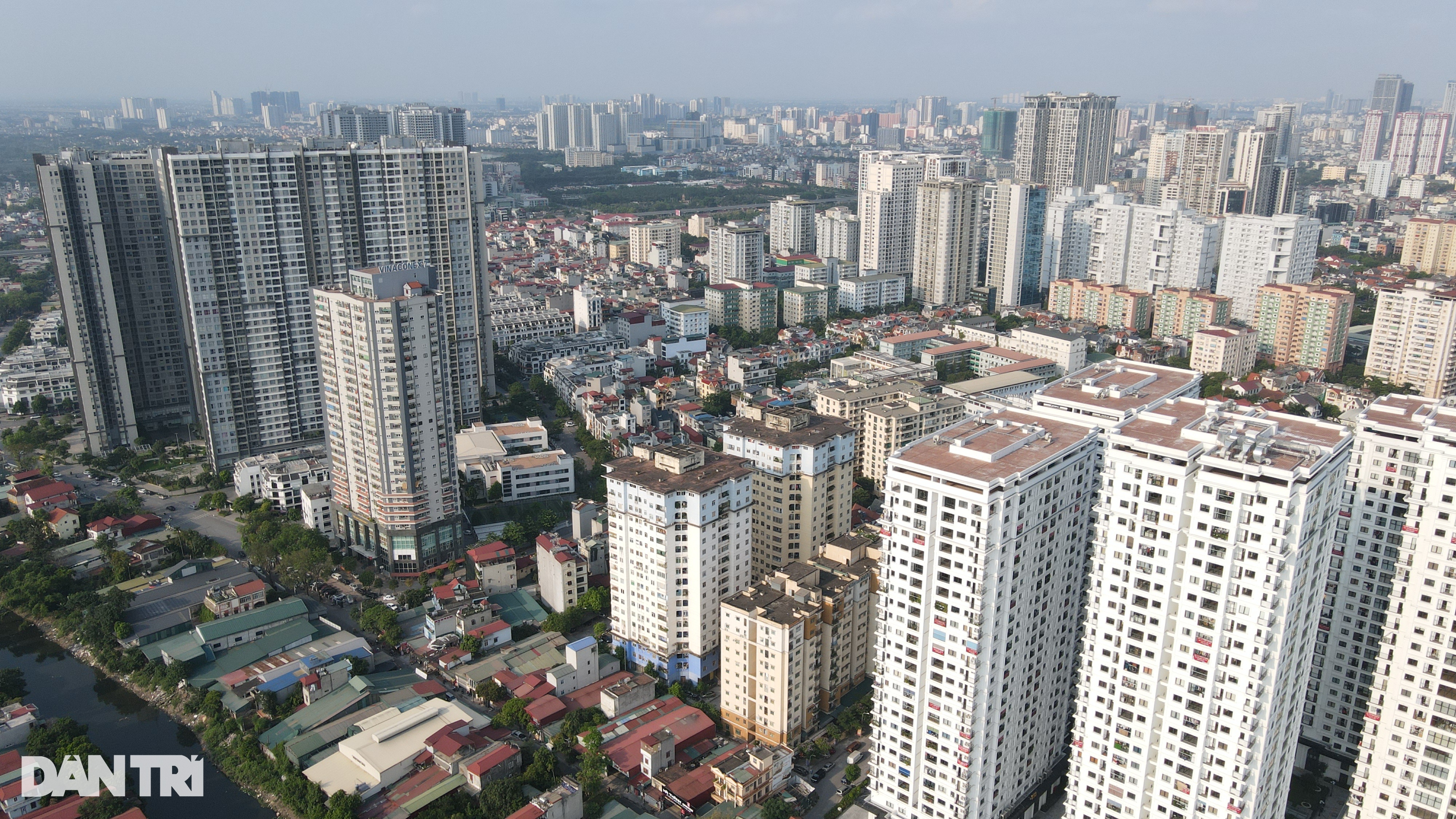 Nghị quyết 33 tháo gỡ nhiều điểm nghẽn cho thị trường bất động sản - 1 Nghị quyết 33 tháo gỡ nhiều điểm nghẽn cho thị trường bất động sản - 1
