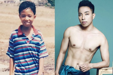 Nhạc sĩ Nguyễn Hồng Thuận lần đầu trải lòng về tuổi thơ gần 13 năm sống bám ở nghĩa địa