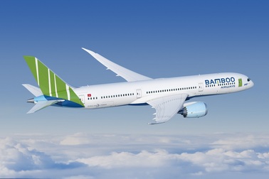 Bamboo Airways khởi công Viện đào tạo hàng không tại Quy Nhơn