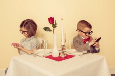 Dấu hiệu yêu chỉ mất thời gian