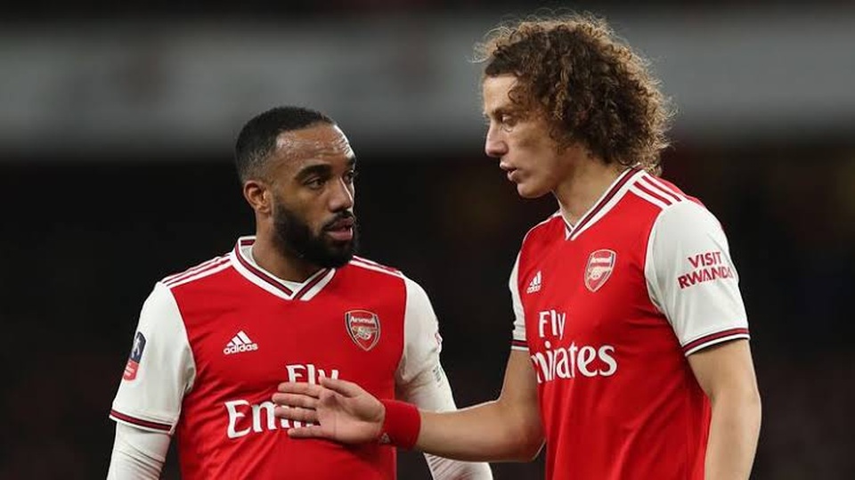 Arsenal cho phép cầu thủ trở lại tập luyện vào tuần tới - 2 Arsenal cho phép cầu thủ trở lại tập luyện vào tuần tới - 2