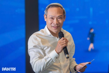 Ông Phan Đức Hiếu: Tăng trưởng 2 con số, thể chế phải tiên phong