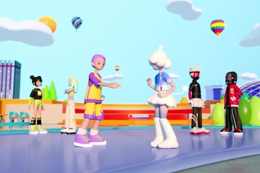 Giới thiệu vũ trụ ảo Pico World mà "cha đẻ" TikTok đang phát triển