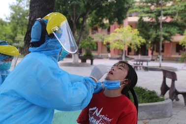 Yêu cầu các trường đại học dành chỉ tiêu cho thí sinh thi tốt nghiệp đợt 2