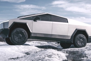 Mỹ nêu nguyên nhân mua xe của hãng Tesla làm bia tập bắn