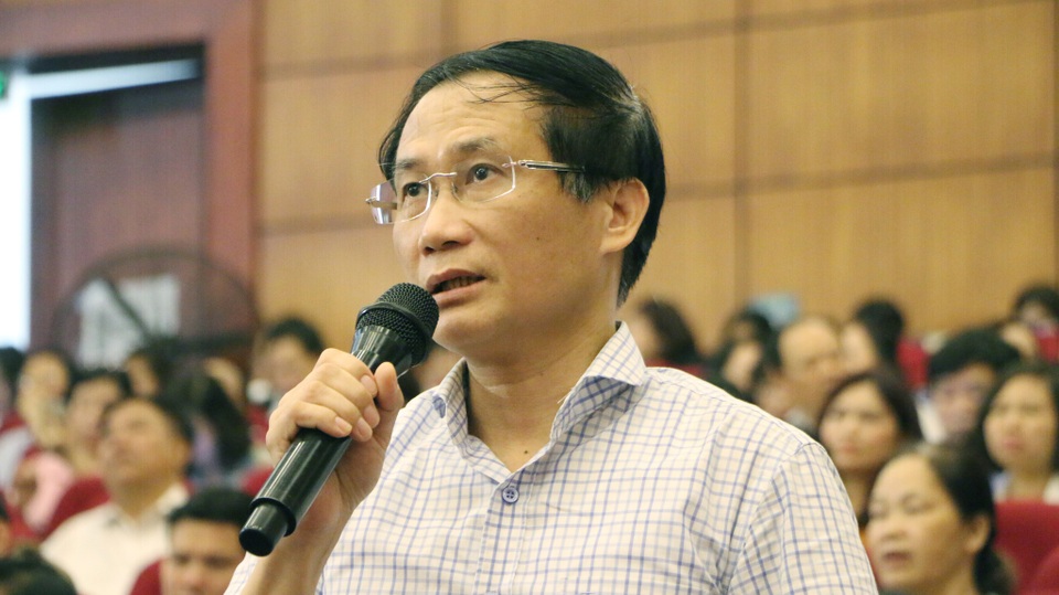 Phụ huynh cầu cứu xin học cho con vì mua nhà nhầm địa chỉ: Sở GD-ĐT nói gì? - 2 Phụ huynh cầu cứu xin học cho con vì mua nhà nhầm địa chỉ: Sở GD-ĐT nói gì? - 2