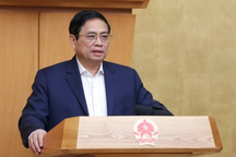 Thủ tướng yêu cầu đánh giá kỹ nội dung sở hữu, sử dụng nhà chung cư