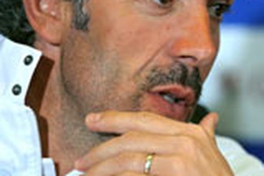 Azzurri đề cao cảnh giác trước Scotland