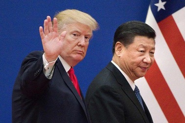 Mỹ đưa ra loạt yêu cầu với Trung Quốc