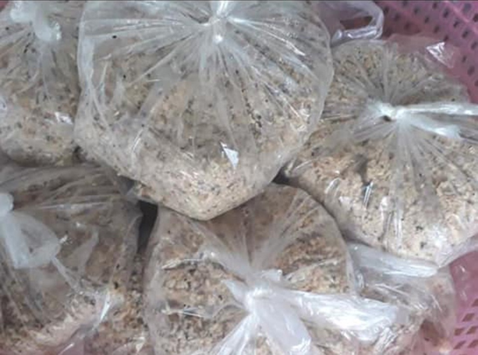 Loại trứng thần dược giảm giá một nửa, rao bán đầy chợ mạng - 5 Loại trứng thần dược giảm giá một nửa, rao bán đầy chợ mạng - 5