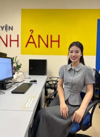 BTV Thời sự Đài Hà Nội sở hữu vóc dáng nóng bỏng, gây chú ý khi thi hoa hậu - 11