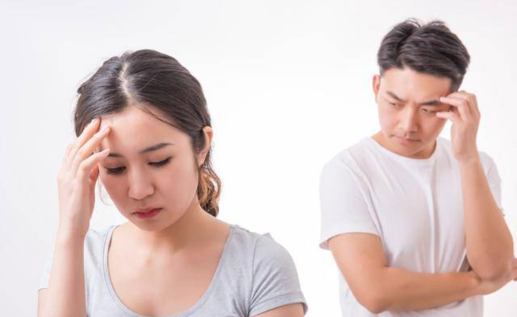 Vợ đòi ngủ riêng hoặc ly dị, ẩn sau đó là sự thật đáng thất vọng - 1 Vợ đòi ngủ riêng hoặc ly dị, ẩn sau đó là sự thật đáng thất vọng - 1