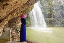 Sau ồn ào, Khu du lịch thác Prenn ở Đà Lạt được cấp phép môi trường