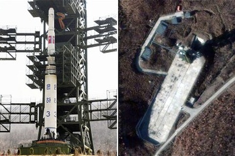 Vì sao Triều Tiên phóng tên lửa khiến thế giới “đứng ngồi không yên”?