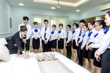 Sàn giao dịch việc làm lớn nhất năm 2024 cho riêng ngành du lịch TPHCM