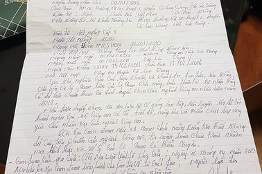 Giả danh nữ Thiếu tướng Công an lừa đảo hơn 14 tỷ đồng