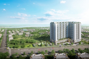 “Đặc quyền” khắc họa dấu ấn cá nhân tại căn hộ duplex Ricca quận 9