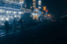 Sửng sốt trước Sapa lạ lẫm như phim viễn tưởng dưới góc quay của khách Tây