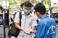 Trường ĐH Thủy Lợi công bố điểm sàn nhận hồ sơ xét tuyển điểm thi THPT