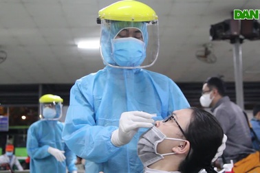 Bài hát "Những bông hoa nơi tuyến đầu"