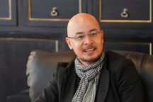 Công ty của ông Đặng Lê Nguyên Vũ sắp khởi công nhà máy gần 2.000 tỷ đồng