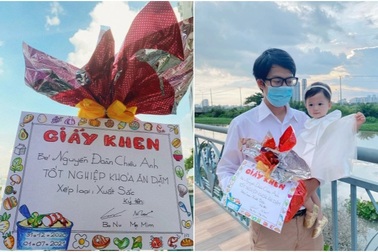 Mẹ bỉm sữa gợi ý thực đơn nấu bữa ăn dặm giúp bé hào hứng mỗi ngày