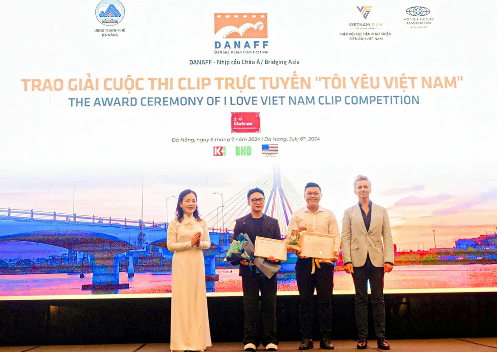 Chàng trai ở cực Nam Tổ quốc lan tỏa tinh thần sống đẹp, quảng bá quê hương - 4