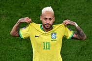 Neymar dính chấn thương ngay sau khi được triệu tập dự World Cup 2026
