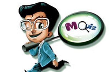 Theo chú Mquiz học làm giàu