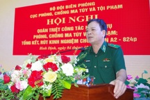 Phá đường dây mua bán trẻ em, giải cứu nhiều bé gái dưới 16 tuổi