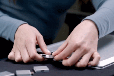 Sắp có laptop thiết kế dạng mô-đun, cho phép nâng cấp cấu hình dễ dàng