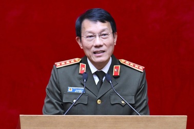 Xây dựng đội ngũ cán bộ kiểm tra “trong sáng như gương, sắc bén như gươm”