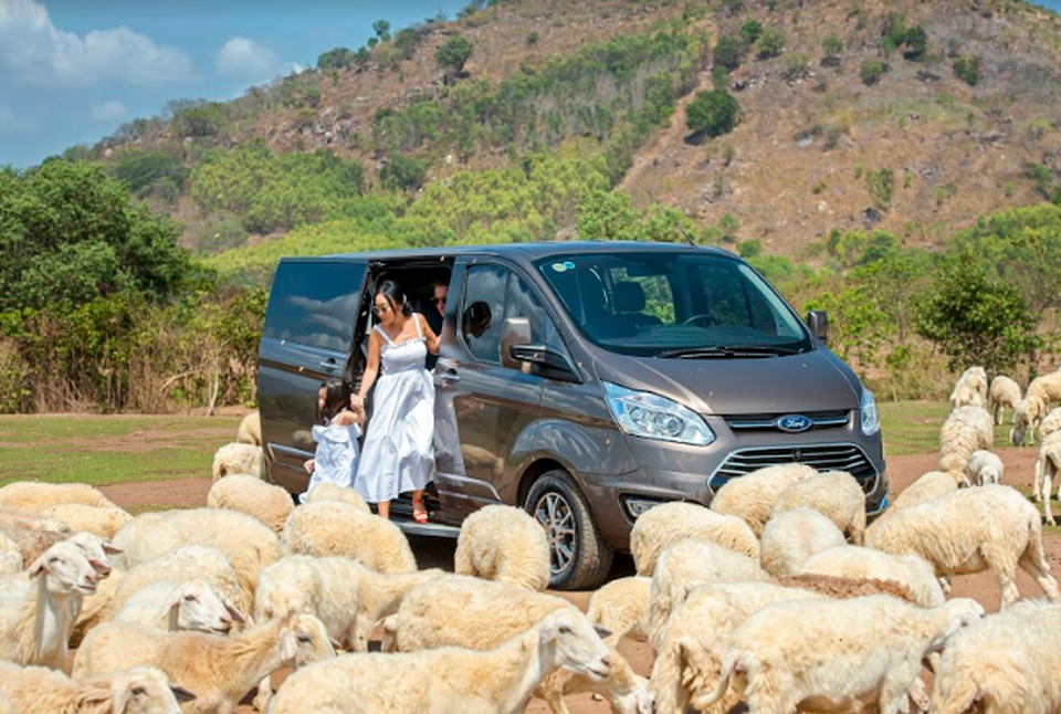 Đoan Trang: “Không quan trọng là đi đâu, mà là phải chọn đúng phương tiện” - 3