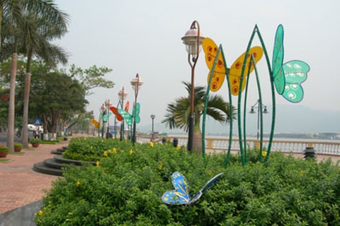 Tất cả đã sẵn sàng cho đêm “Huyền thoại sông Hàn”