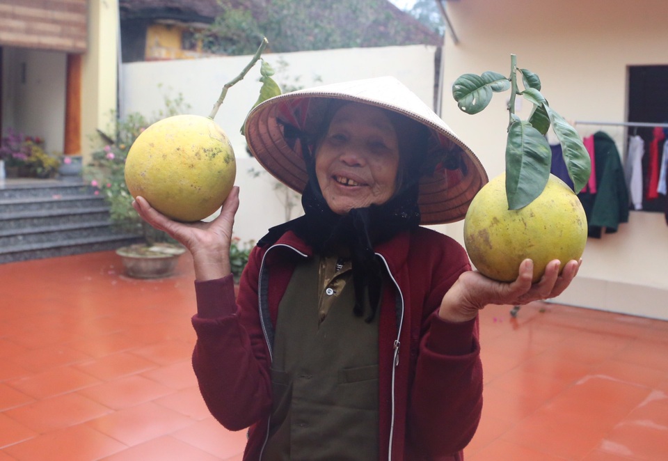 Mổ lợn gói bánh chưng đón Tết ở Đồng Tâm - 3 Mổ lợn gói bánh chưng đón Tết ở Đồng Tâm - 3