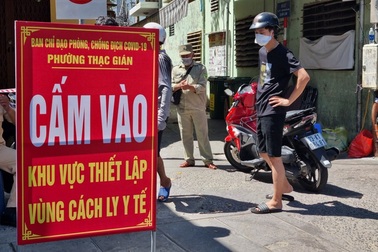 Đà Nẵng xác nhận thêm 18 ca nhiễm SARS-CoV-2 mới